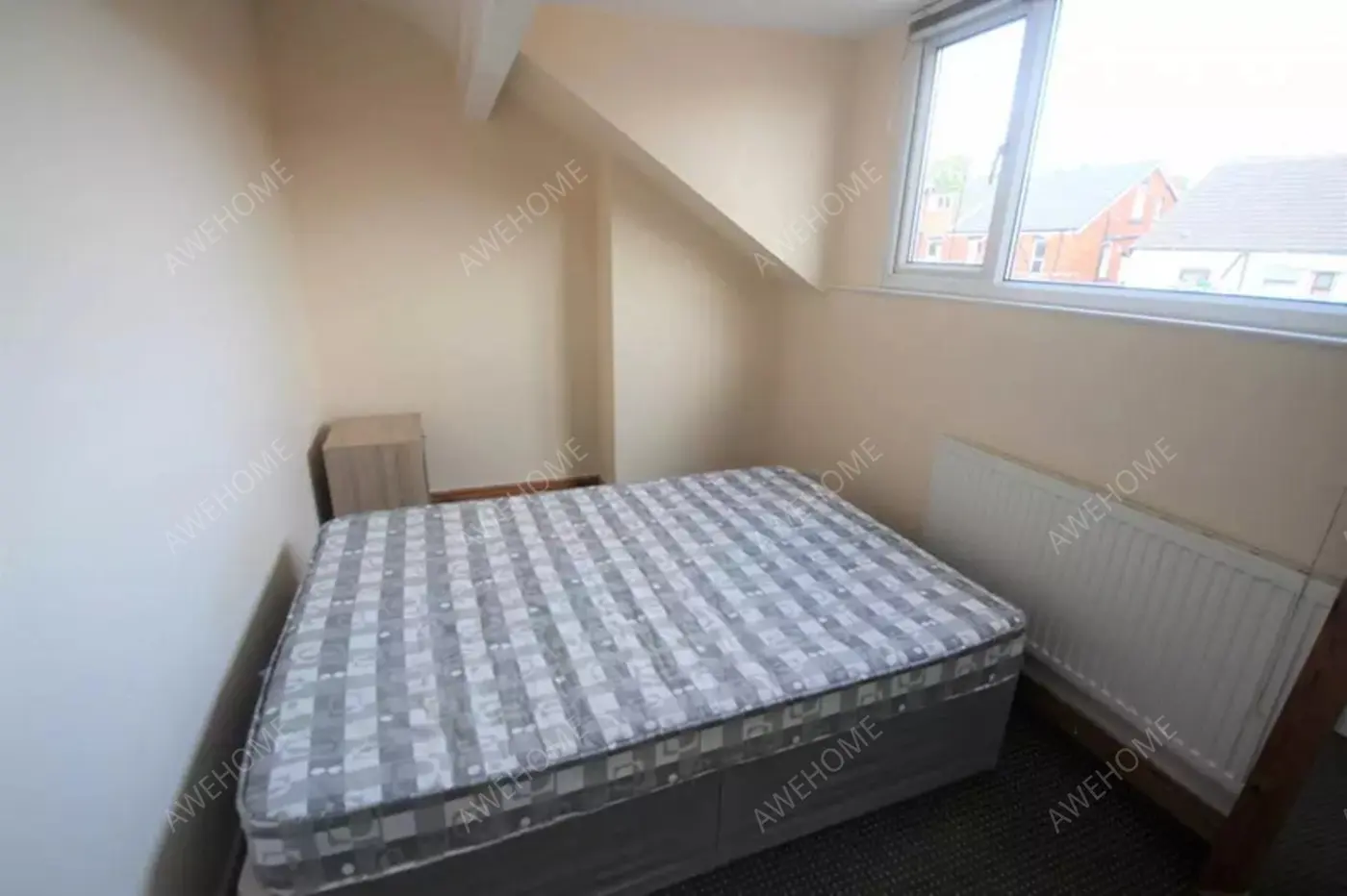 利茲租房Harehills Avenue
