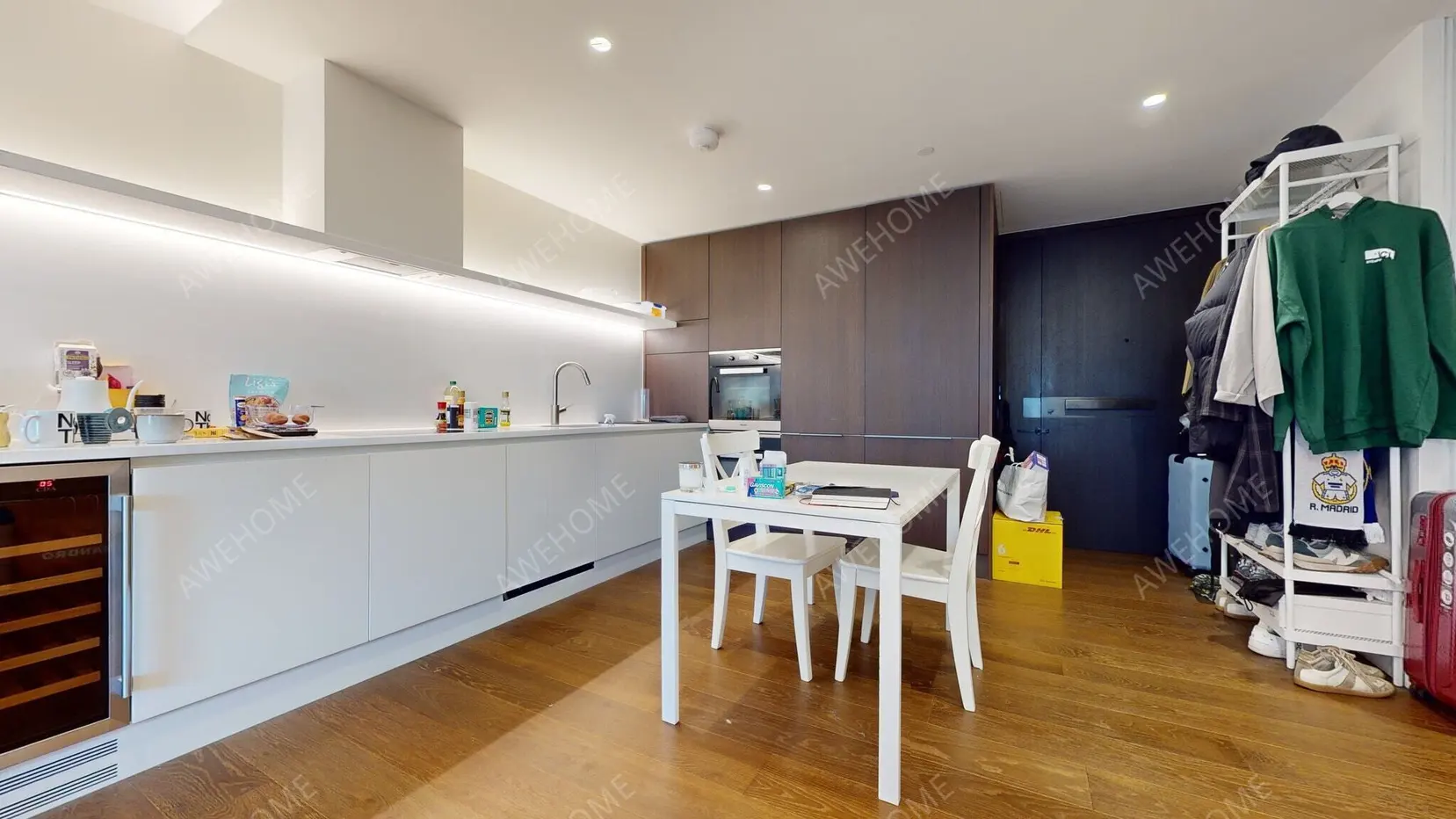 倫敦租房Rathbone Place