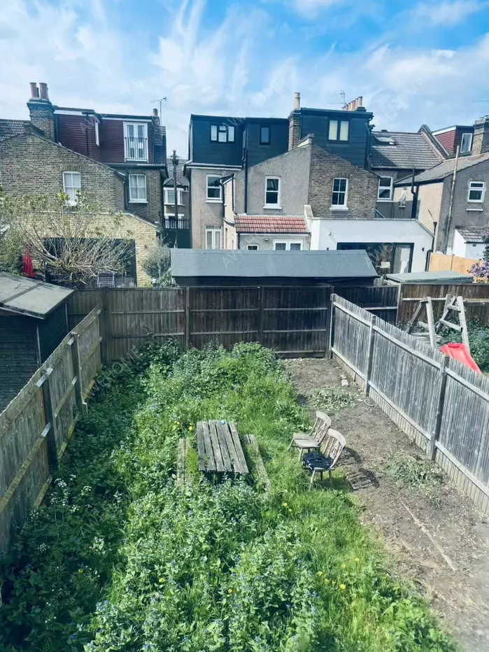 倫敦租房Embleton Road