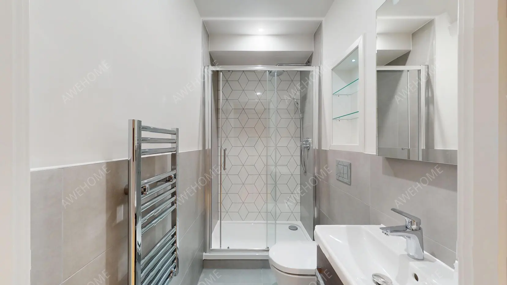 伦敦租房Beverley Way