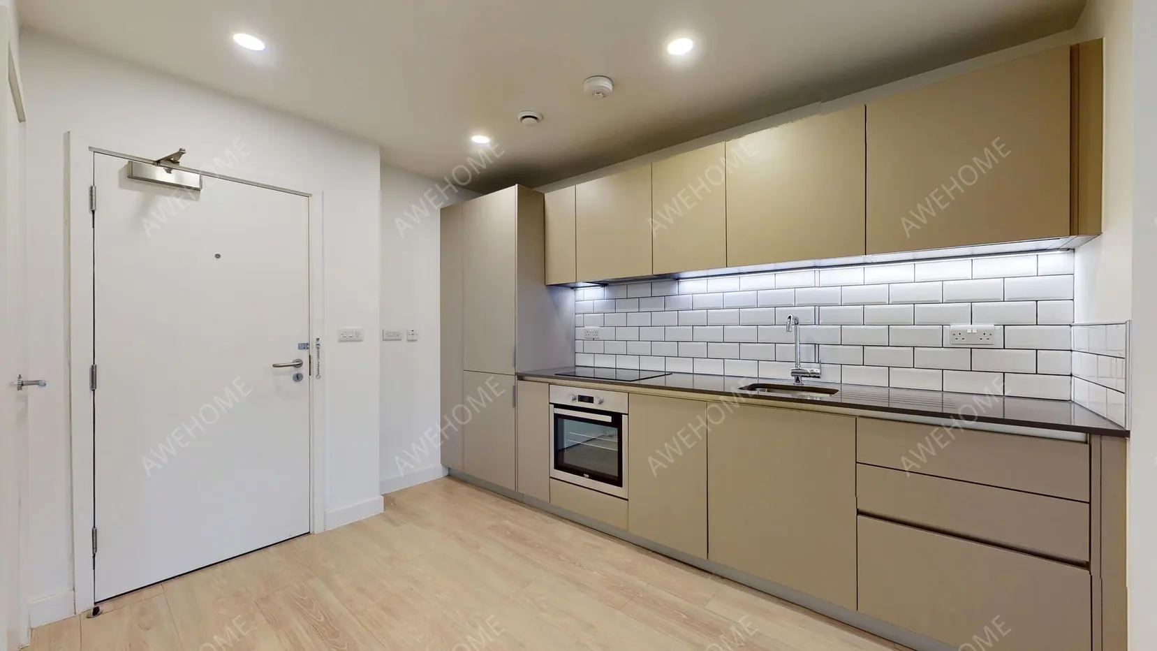 伦敦周租房租房[周租房]St. Peters Street