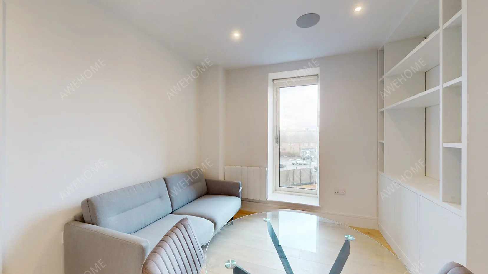 伦敦租房Beverley Way