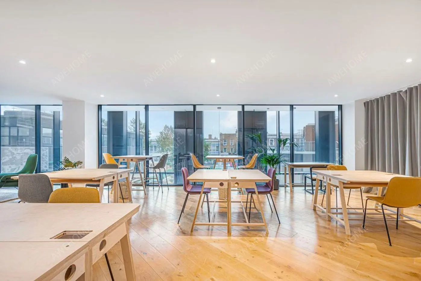 伦敦短租房租房[短租房]Highgate Hill