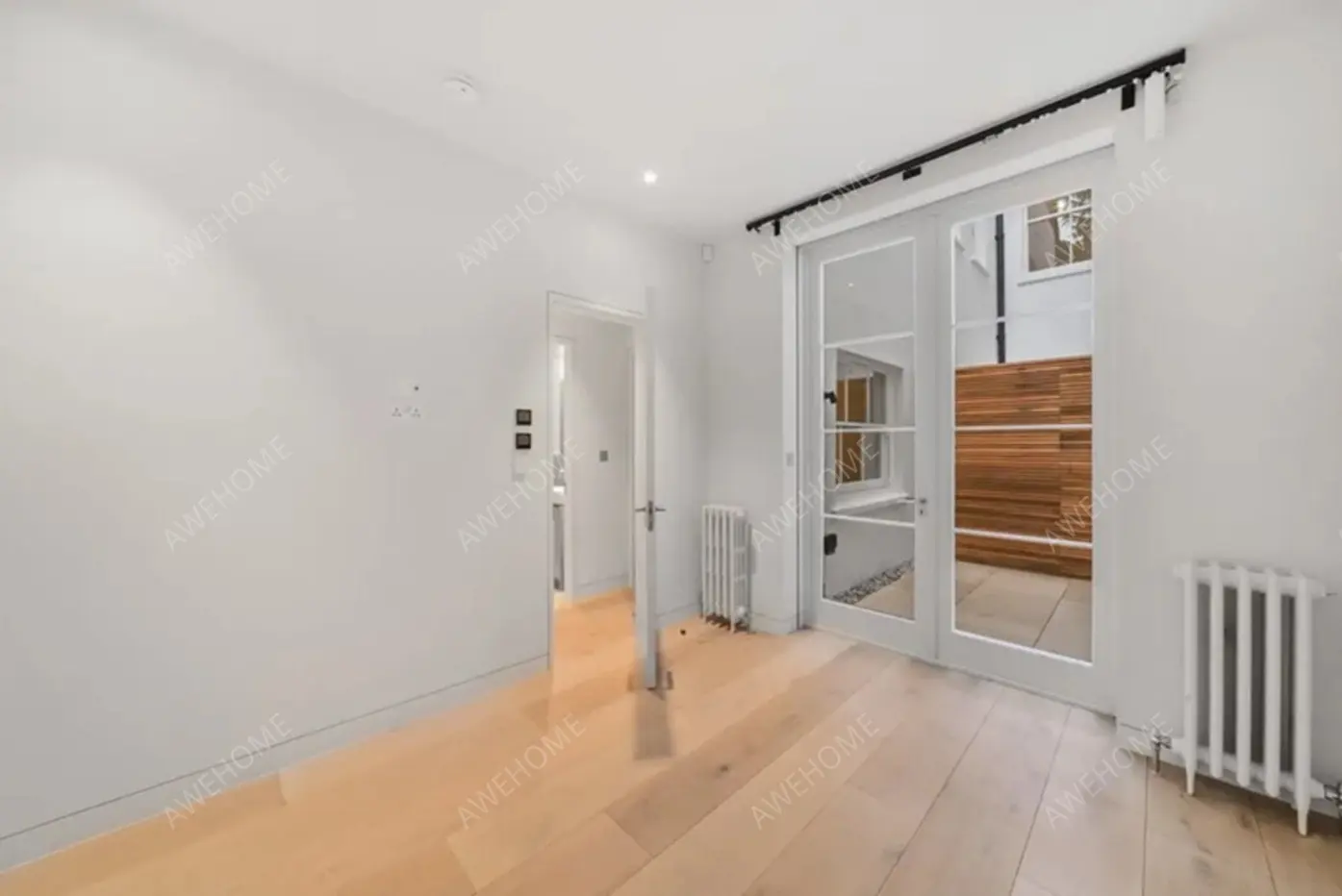 倫敦租房Queens Gate Mews