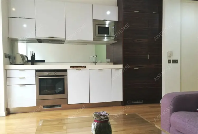 倫敦留學租房