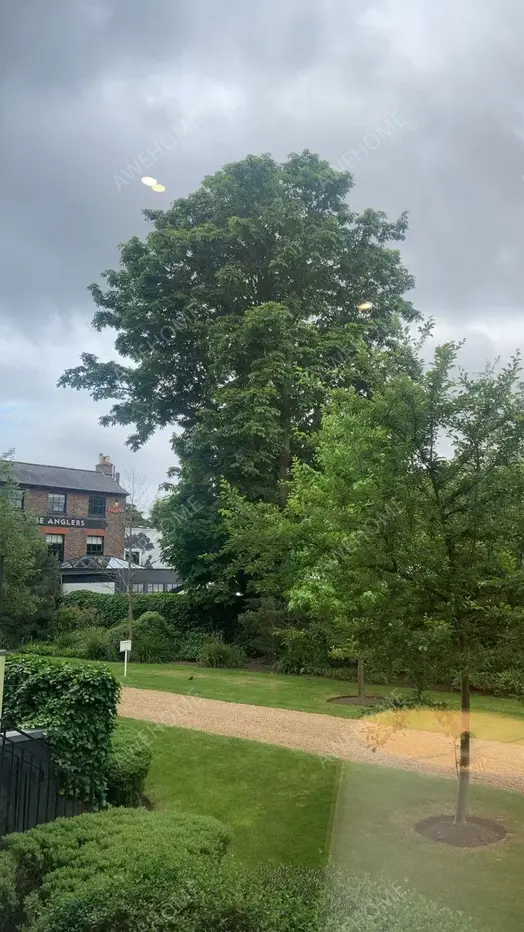 倫敦租房Pinewood Gardens