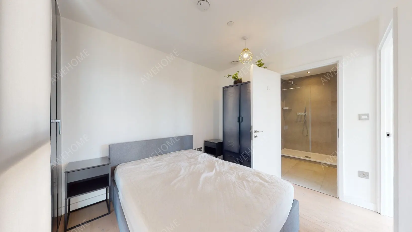 倫敦租房Highgate Hill