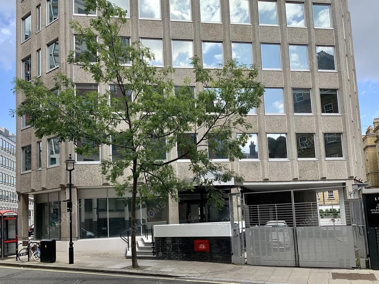 倫敦租房Abbey Orchard Street
