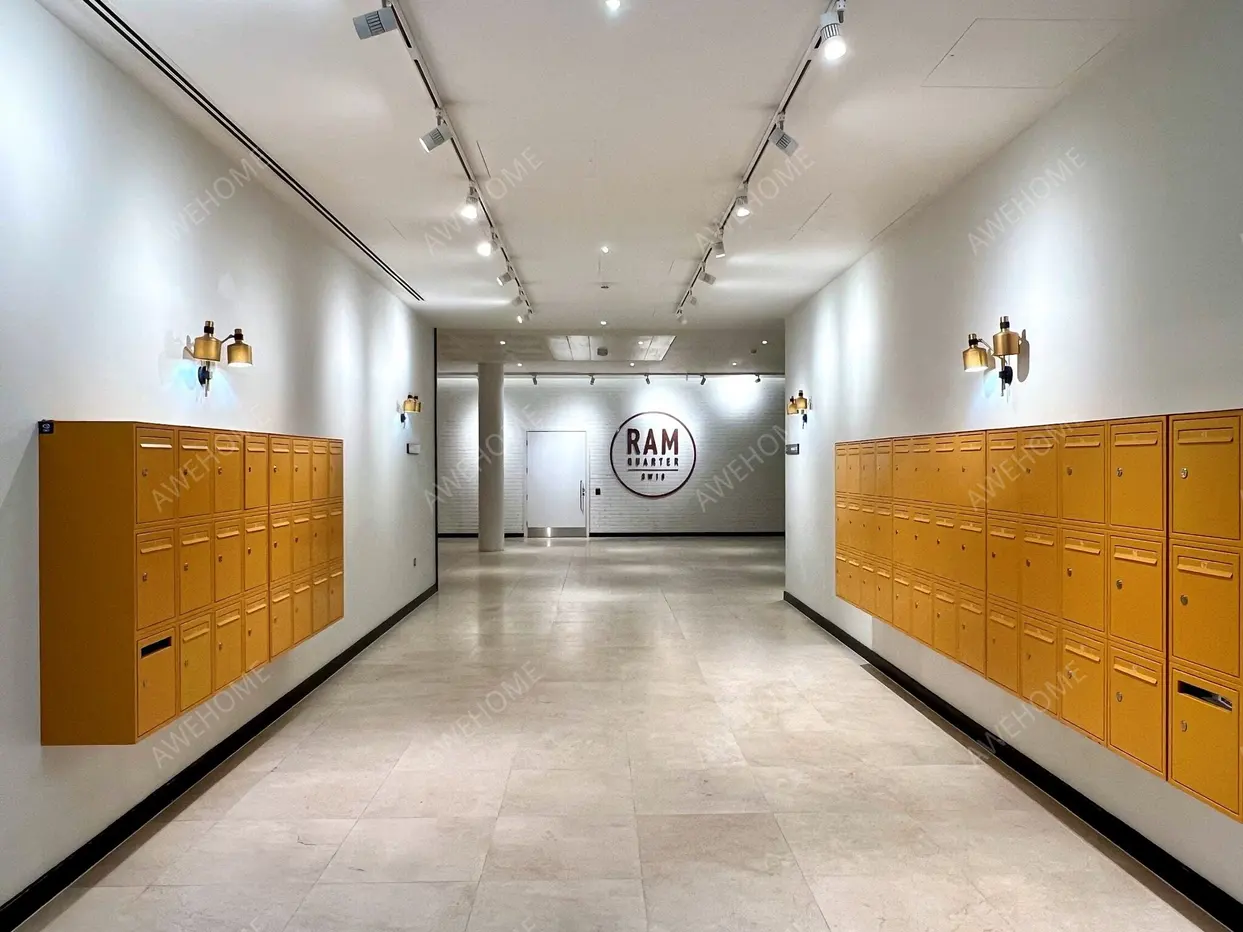 倫敦租房Drapers Yard