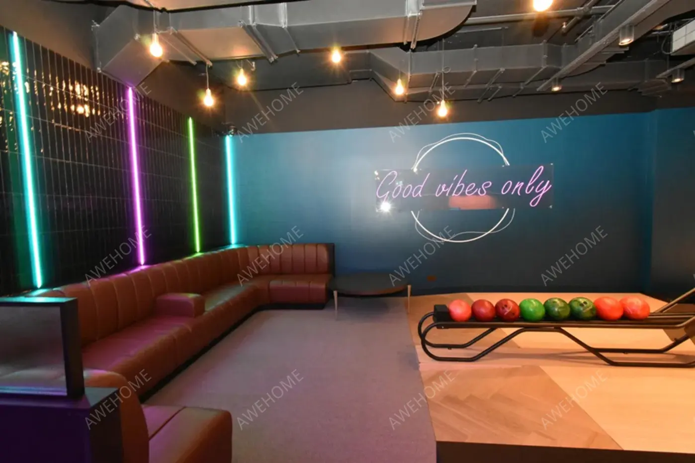 倫敦租房Quay Walk
