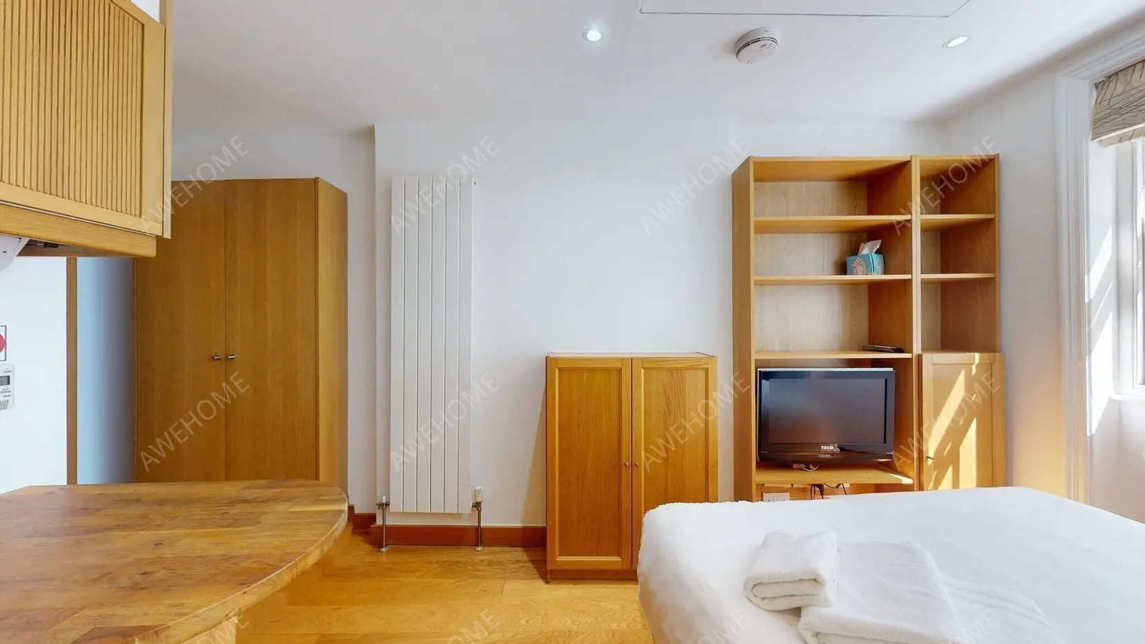 LondonWeekly Rental  Rentals[Weekly Rental ]Cartwright Gardens