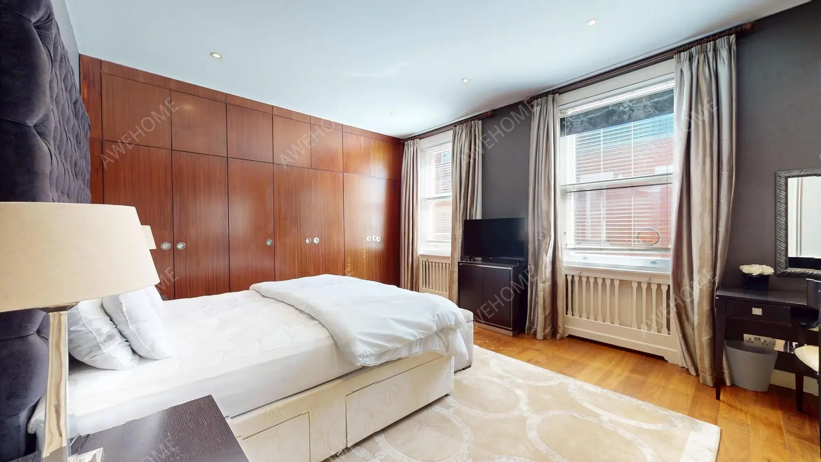 倫敦租房Knightsbridge