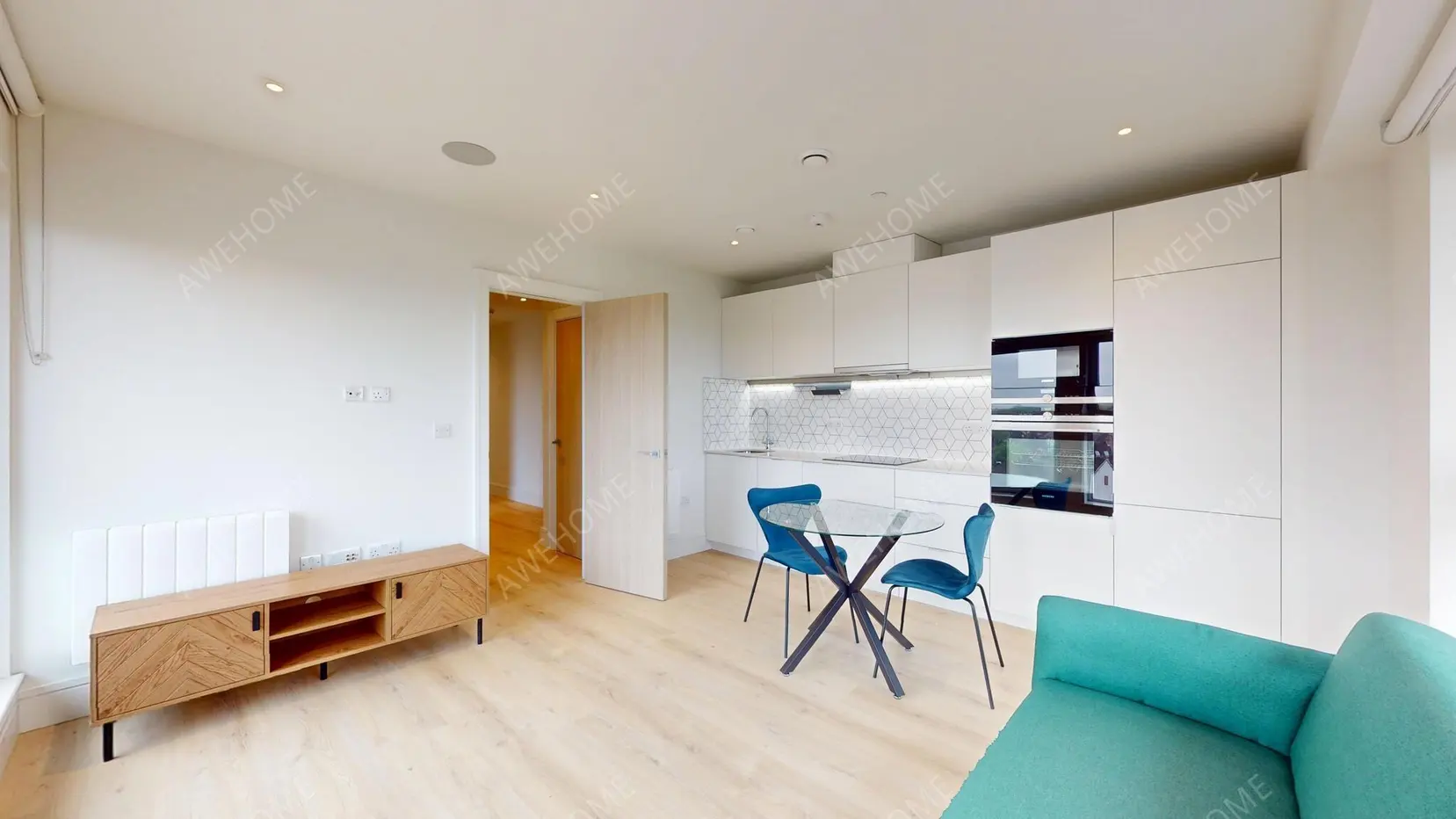 London RentalsBeverley Way