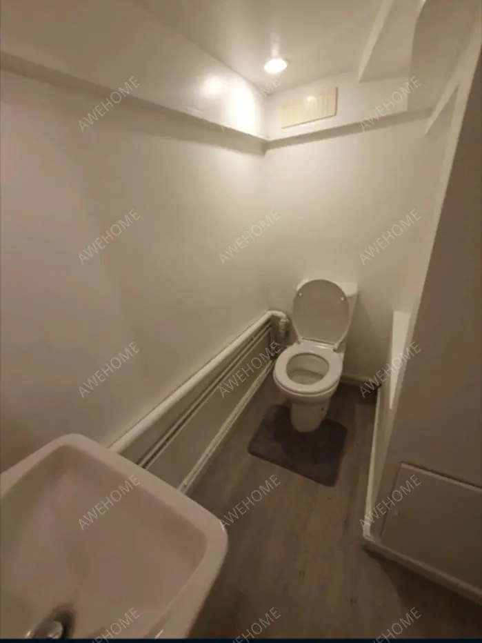 倫敦租房Bannister Close