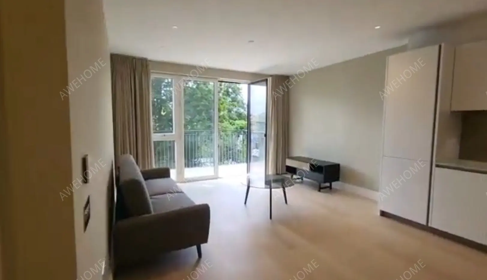 倫敦租房Pinewood Gardens