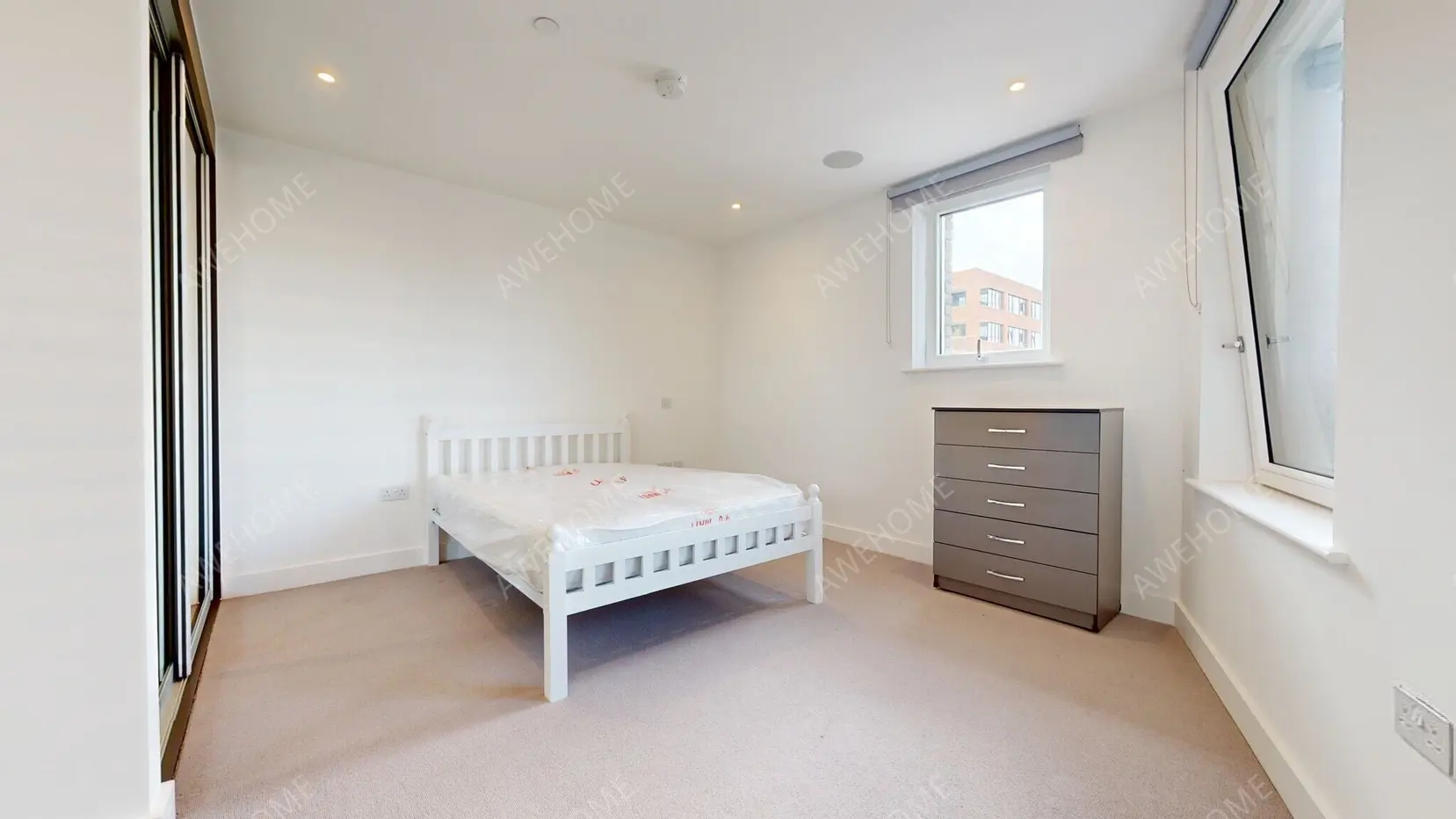 倫敦租房Bermondsey