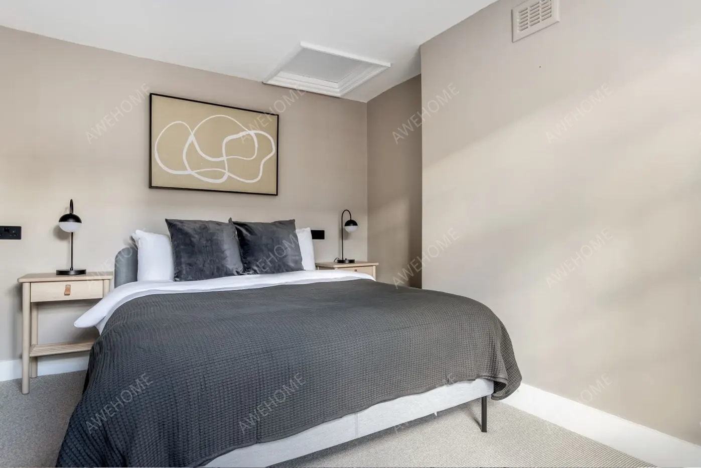 伦敦租房Cable Street