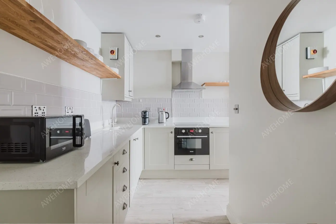 倫敦租房Westbourne Grove Terrace