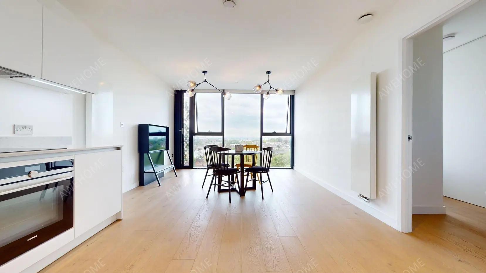 伦敦短租房租房[短租房]Highgate Hill