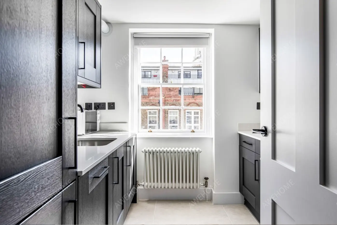 伦敦租房Cable Street