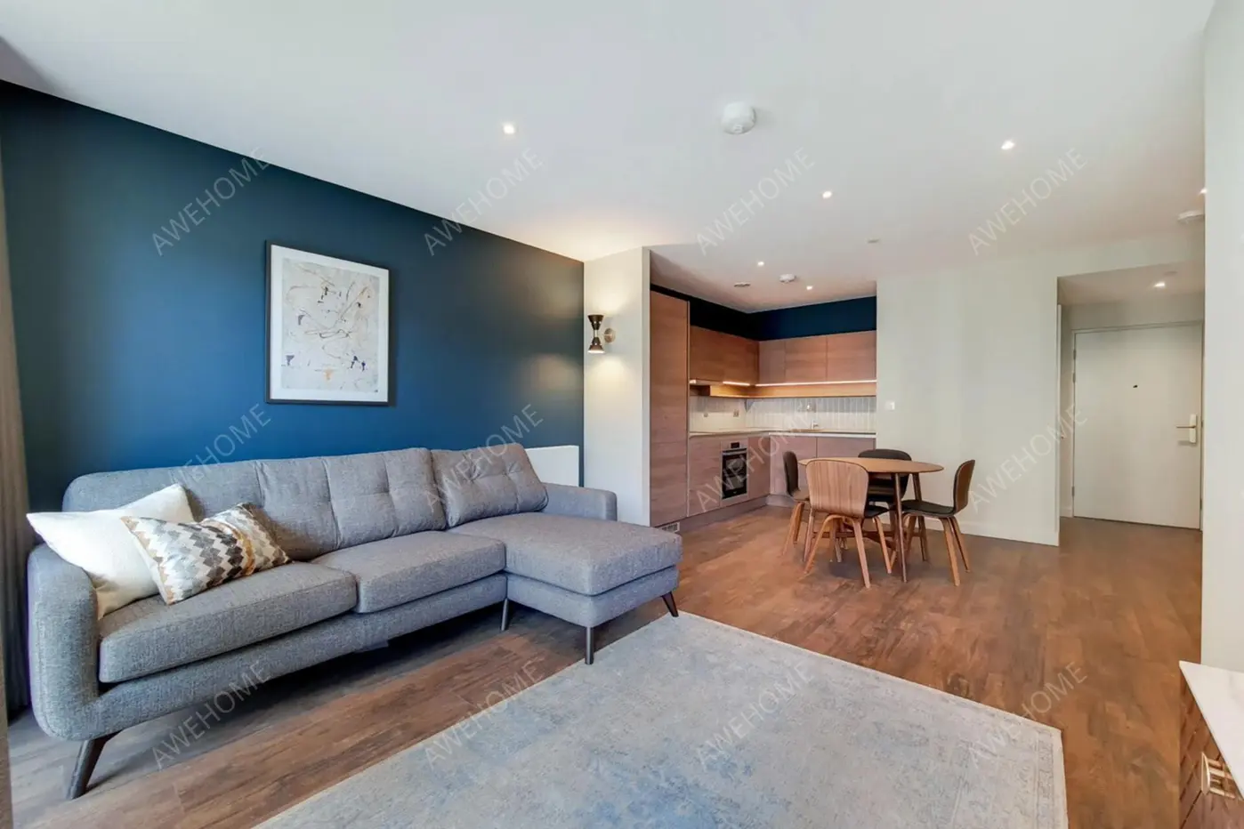 London RentalsOlympic Way