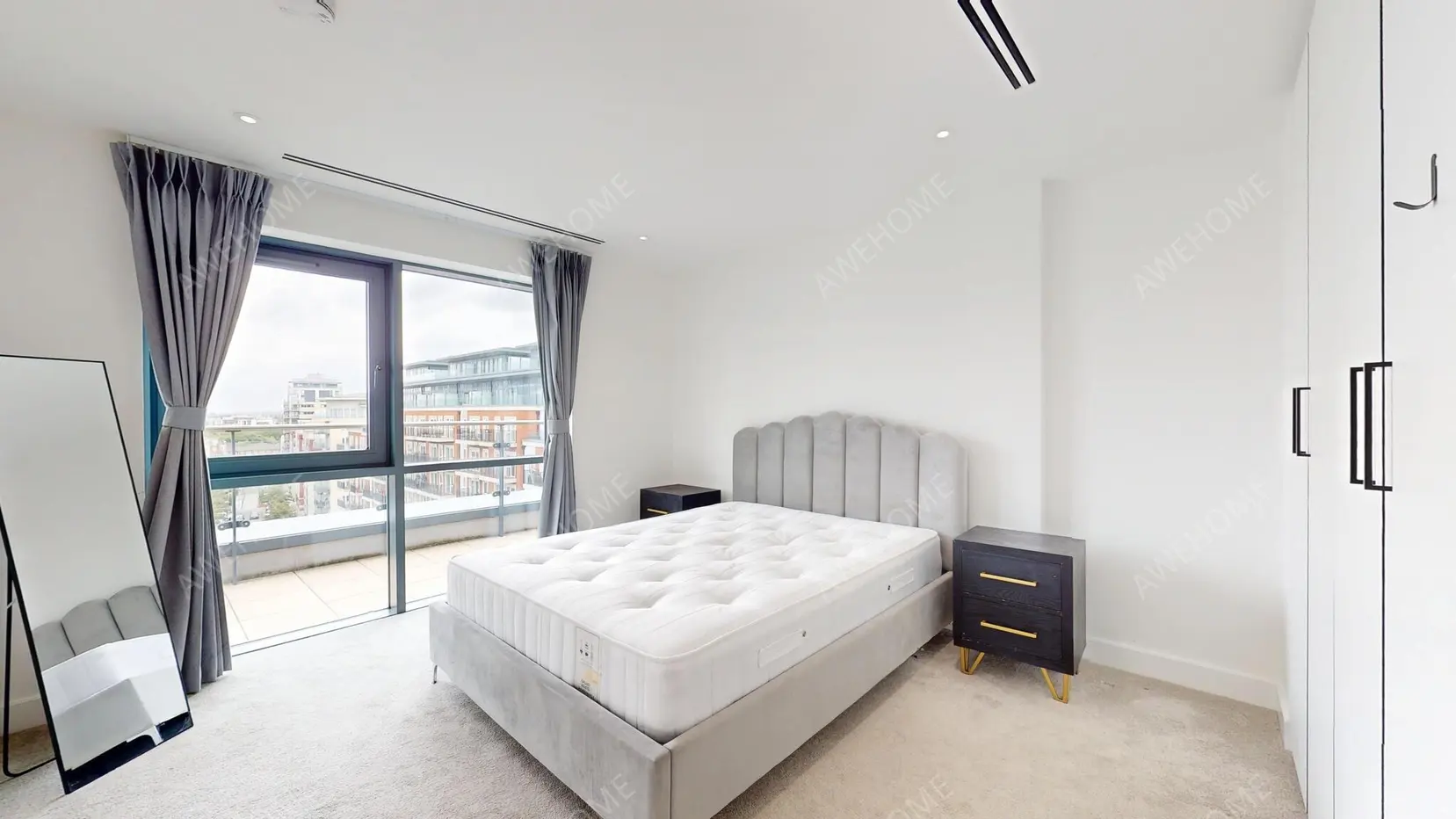 倫敦租房Colindale