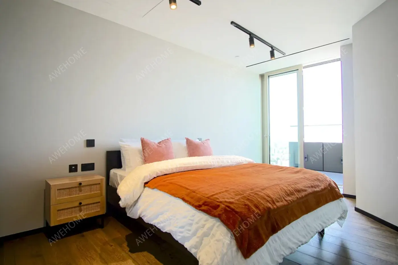 伦敦单身公寓租房[单身公寓]Curtain Road