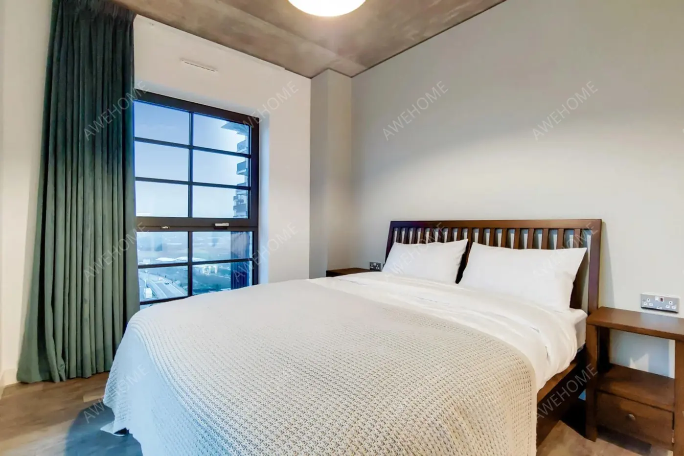 伦敦短租房租房[短租房]South Way