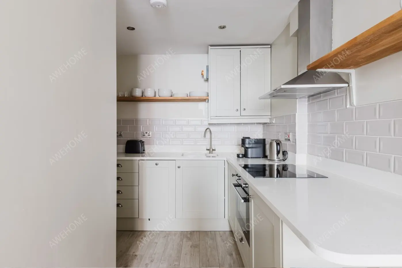 倫敦租房Westbourne Grove Terrace