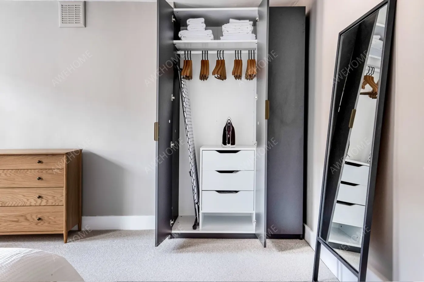 伦敦租房Cable Street