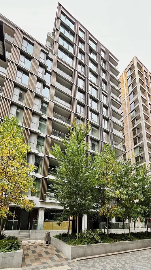 倫敦租房Palmer Road