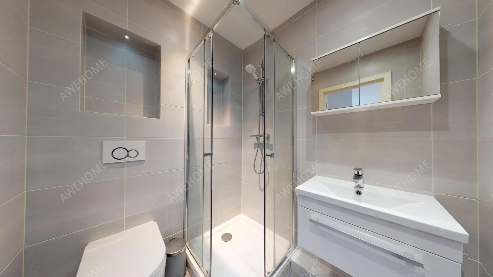 伦敦单身公寓租房[单身公寓]Kilburn High Road