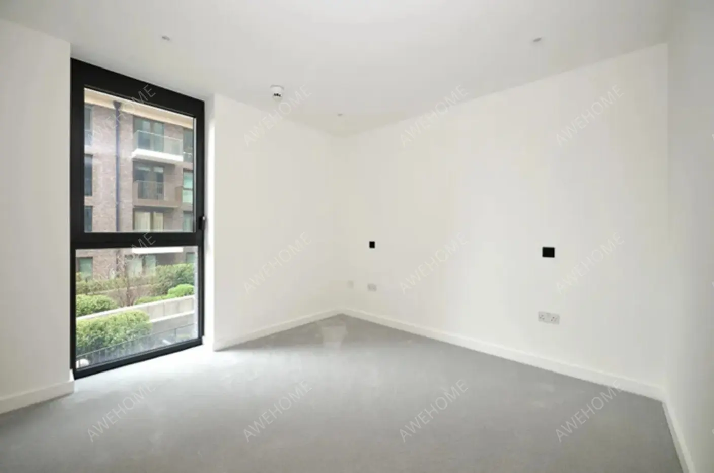 倫敦租房Portland Square