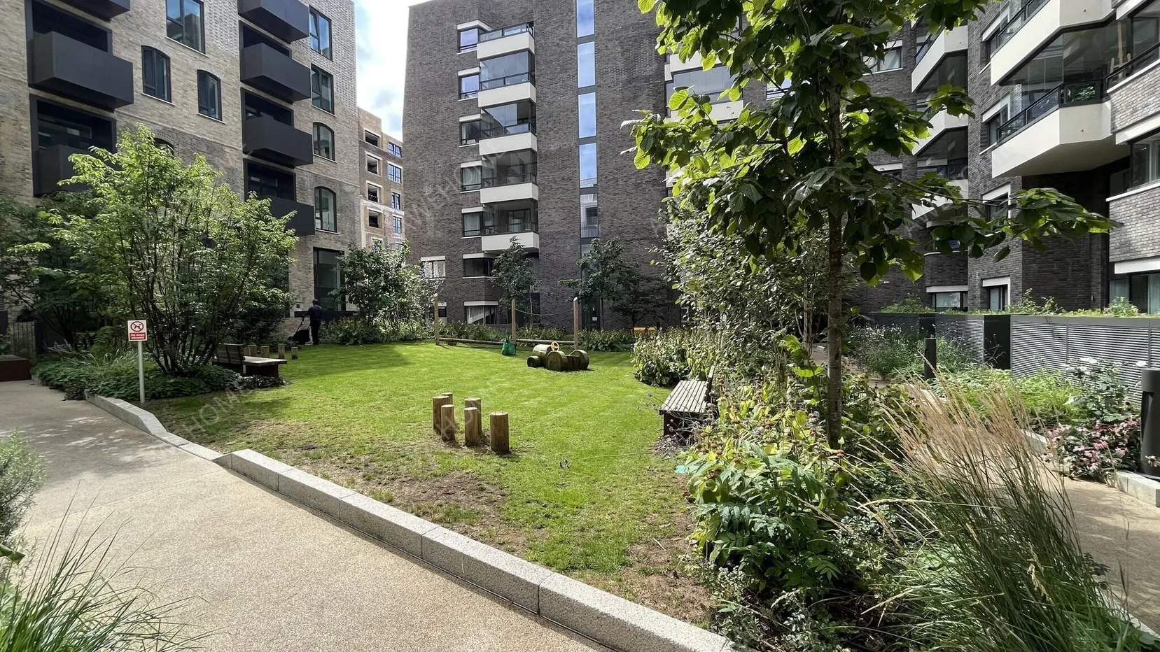 倫敦租房Bermondsey