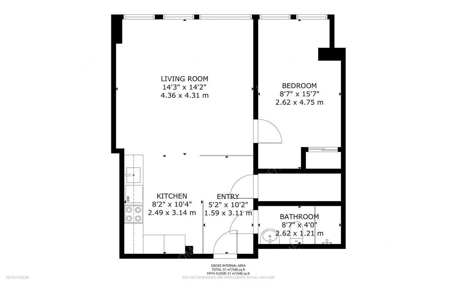 伦敦短租房租房[短租房]Beverley Way