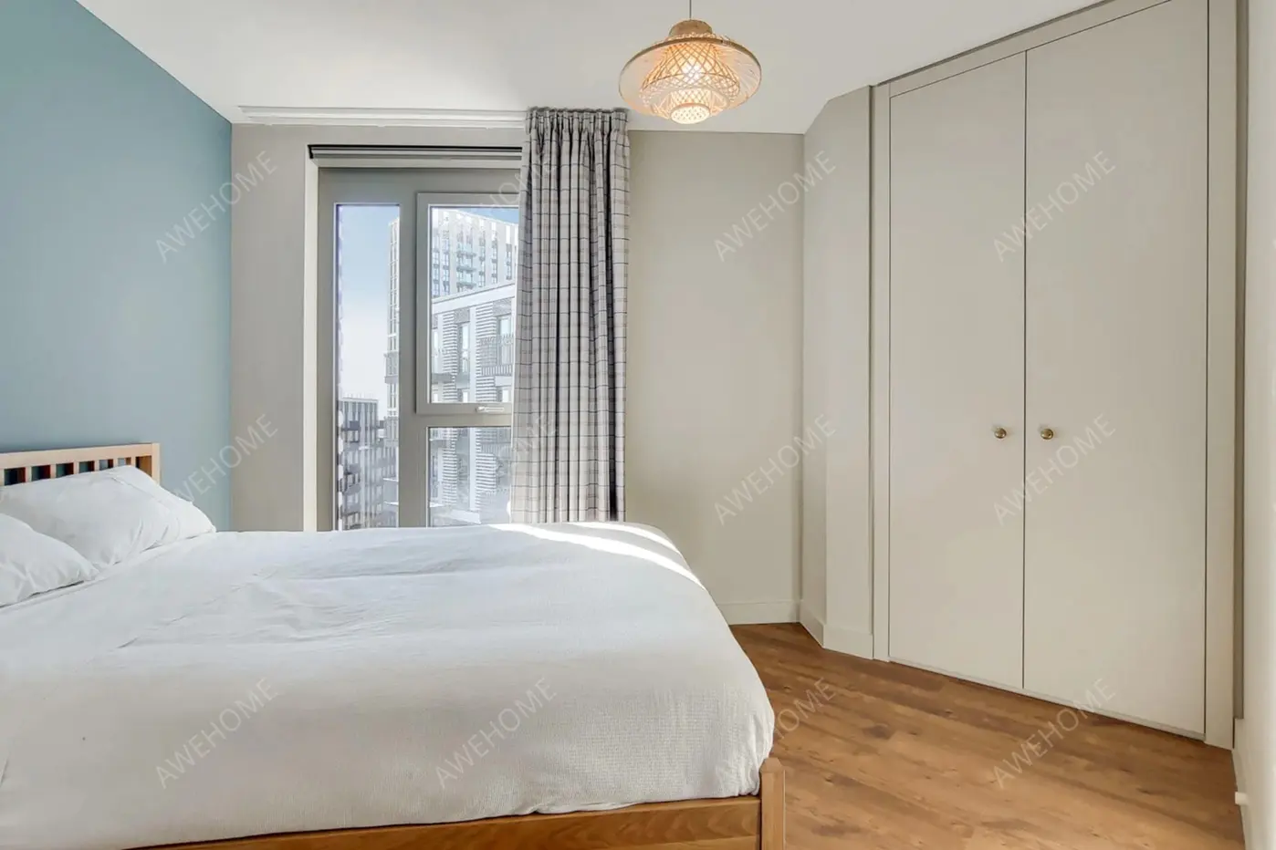 伦敦租房Engineers Way