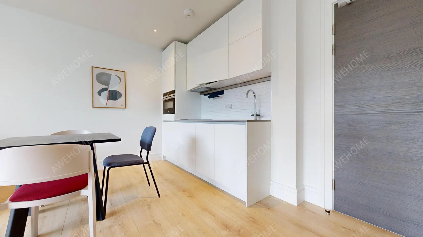 London RentalsOlympic Way