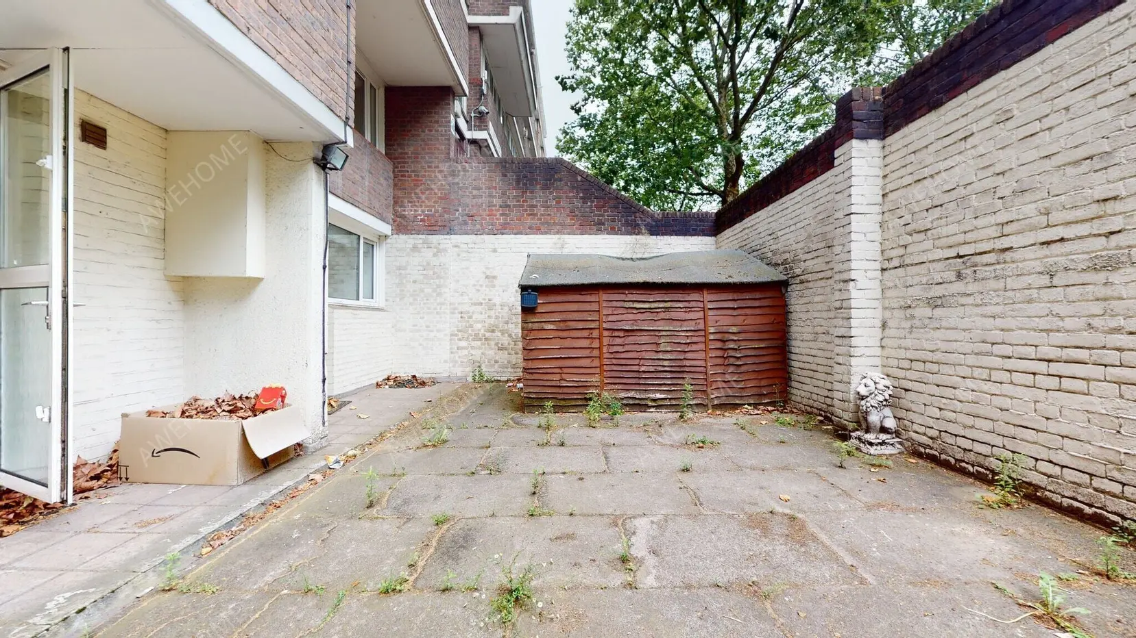 倫敦租房Finborough Road