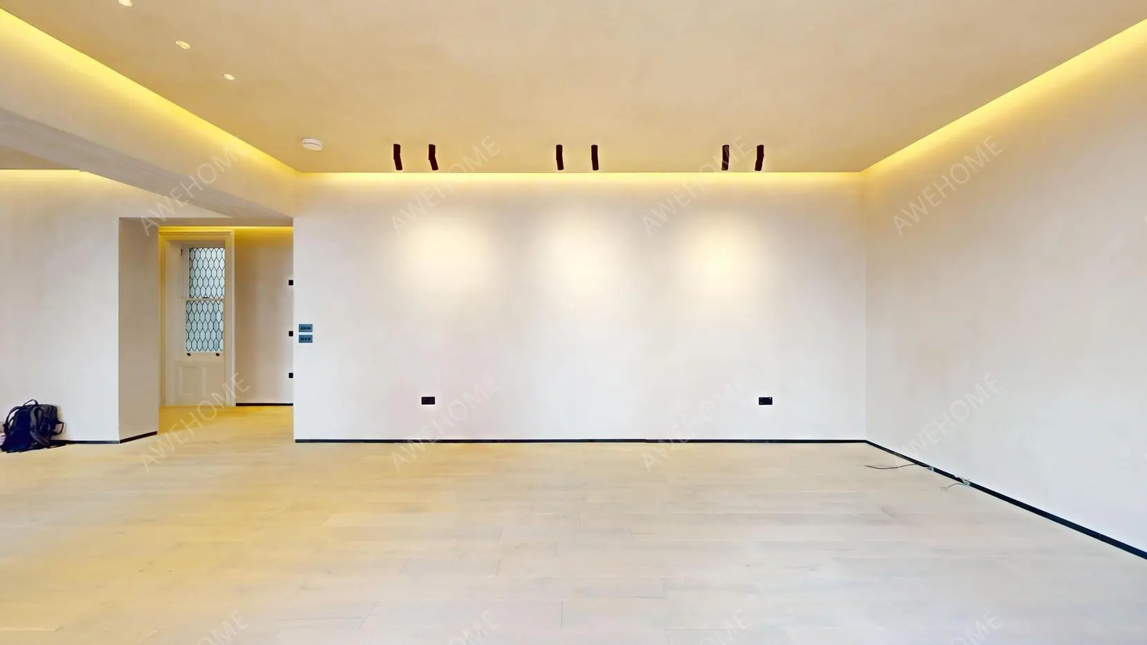 倫敦租房Wynnstay Gardens