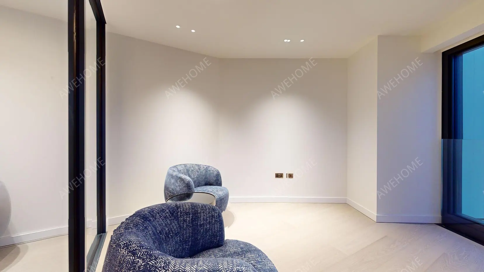 倫敦租房Nine Elms Lane
