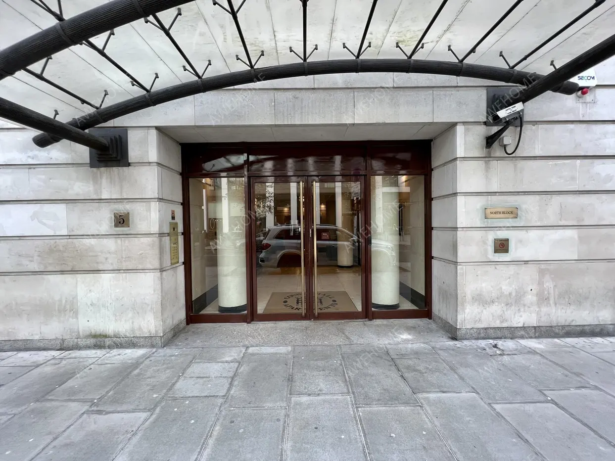 倫敦租房Chicheley Street