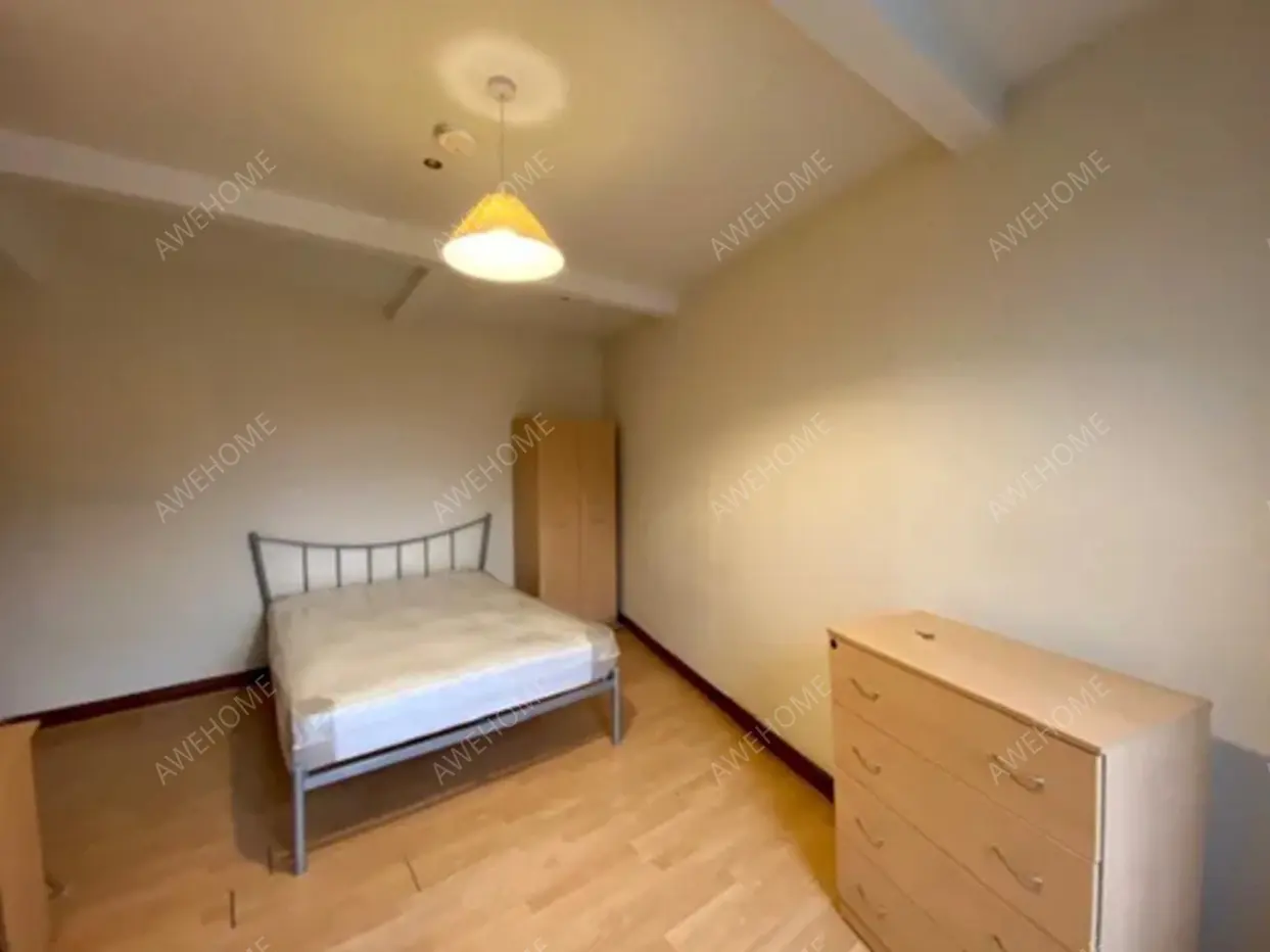利茲租房Burley Road - 1st floor