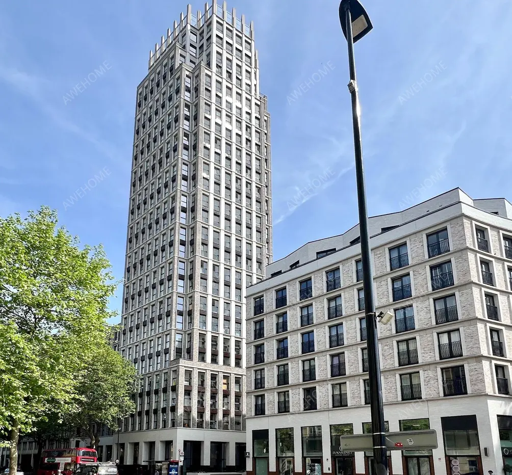 倫敦租房Blackfriars Road