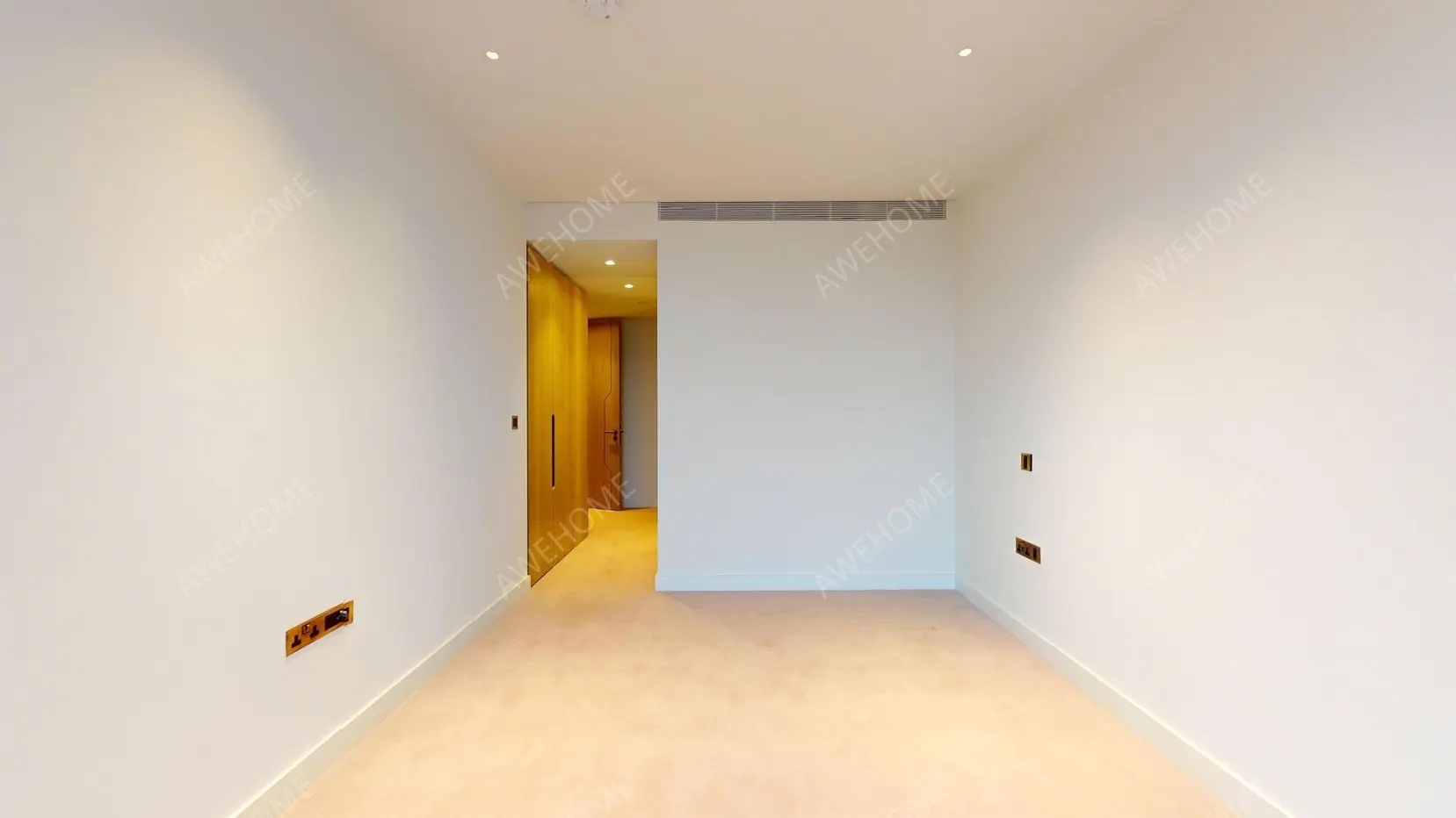 倫敦租房Nine Elms Lane
