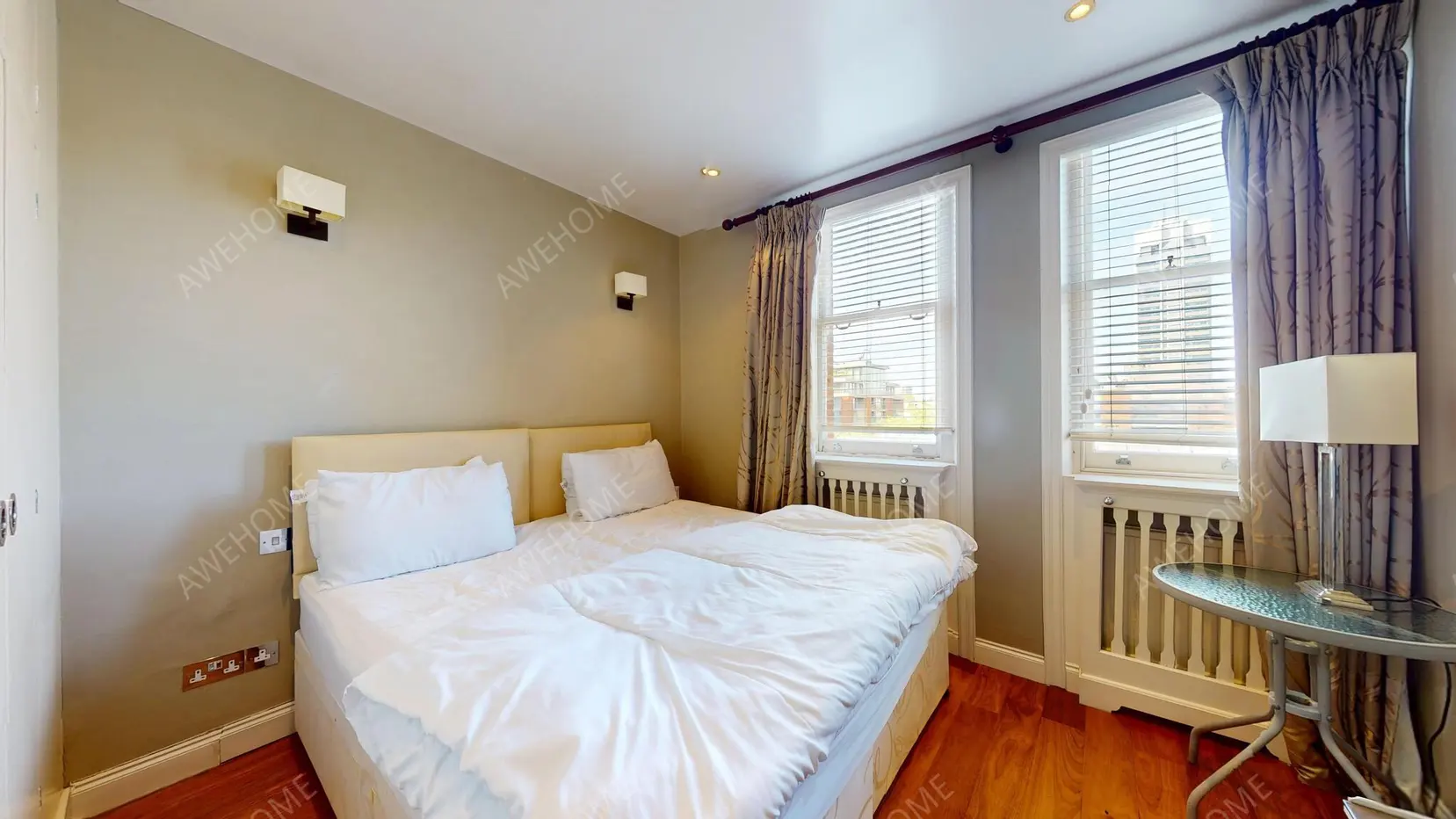倫敦租房Knightsbridge