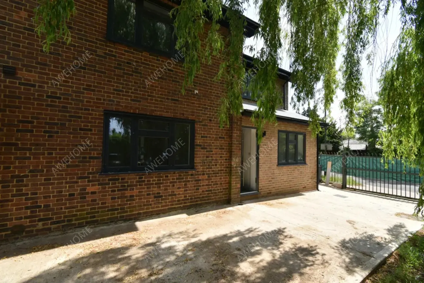 倫敦租房Birchen Grove