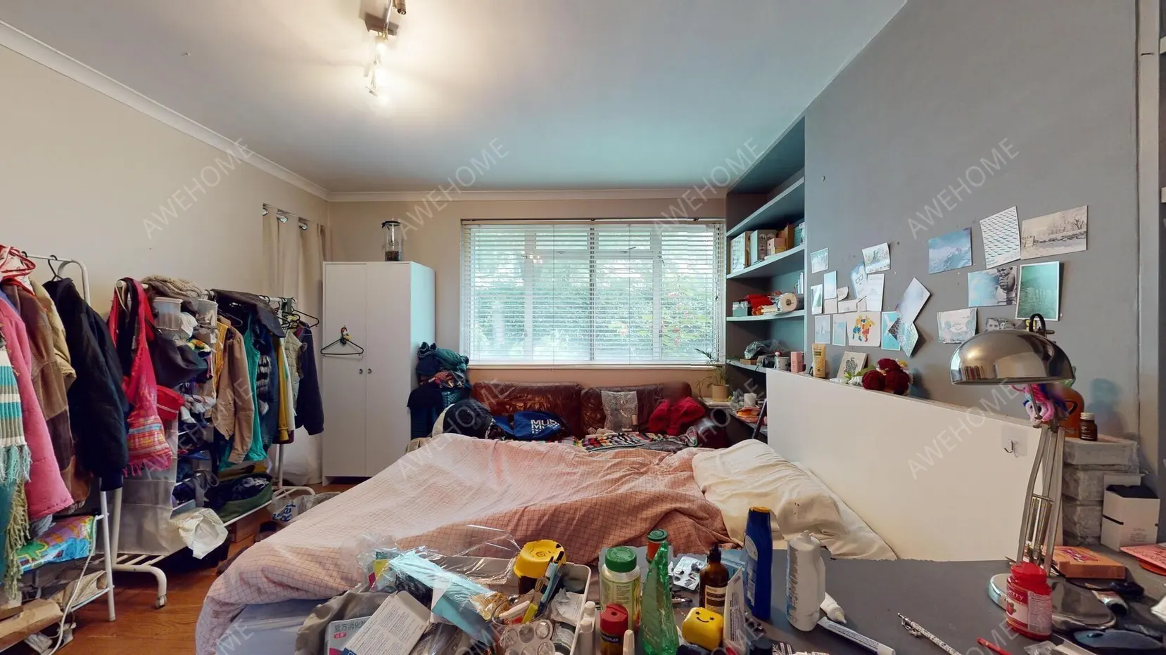 倫敦租房Finborough Road