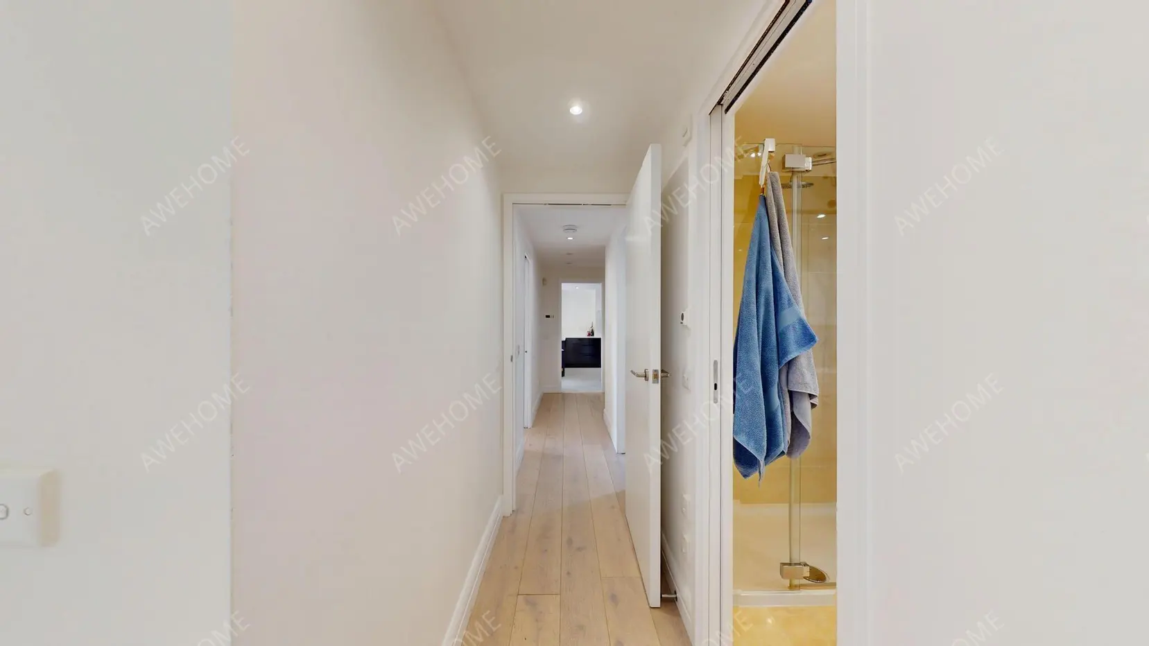 倫敦租房Earls Court Square