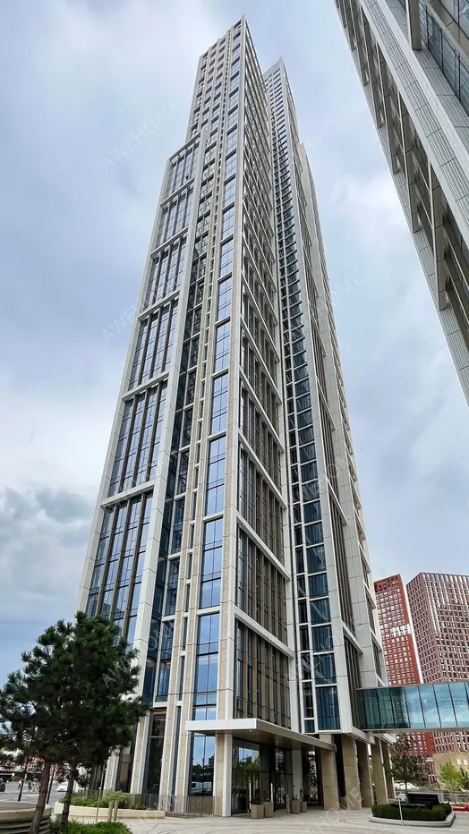 倫敦租房Nine Elms Lane