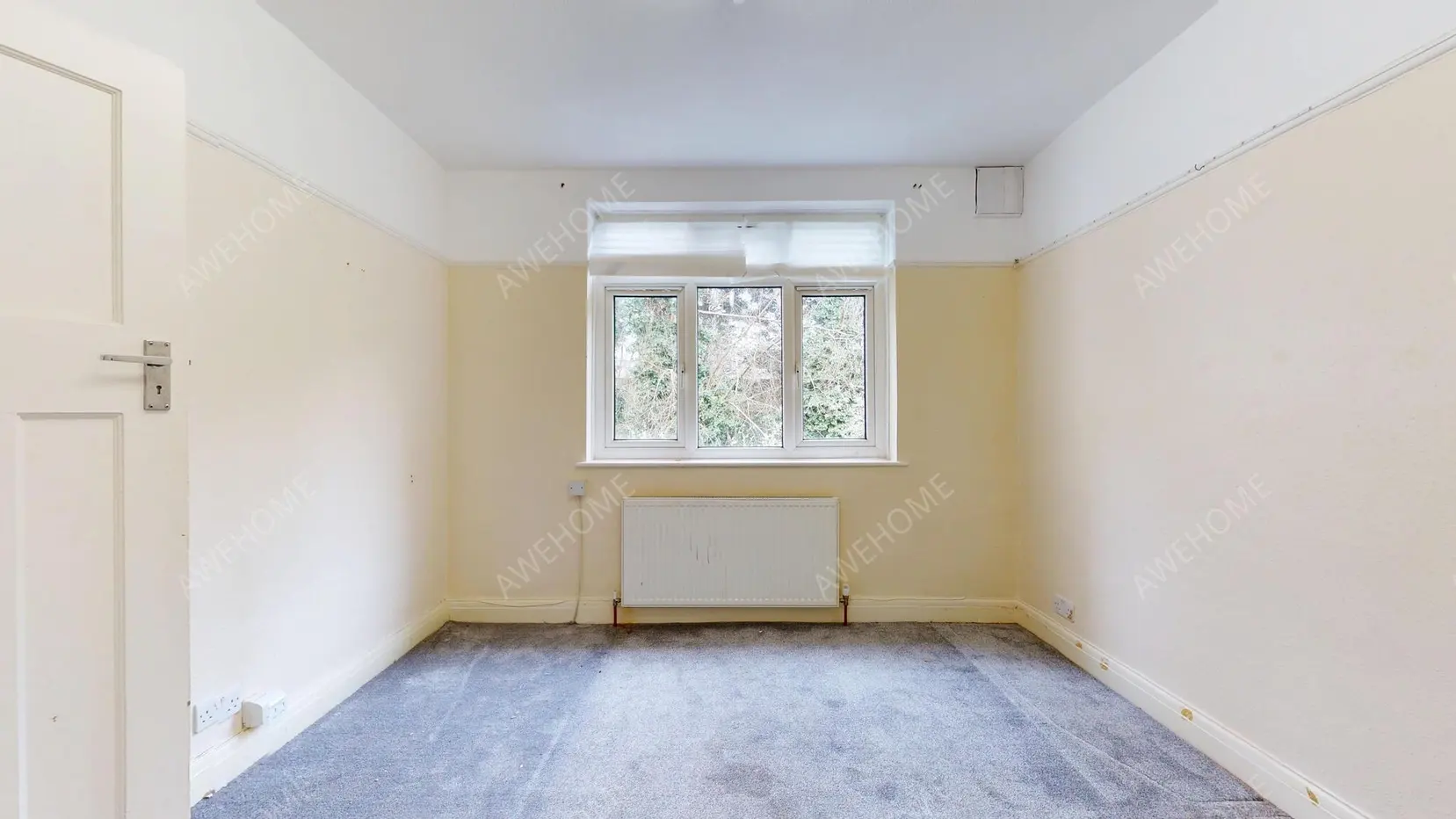 伦敦短租房租房[短租房]Watford Way